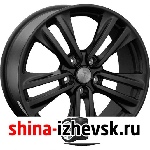 Колесный диск Replay INF9 8xR18 5×114.3 ET50 DIA66.1 черный матовый в Ижевске
